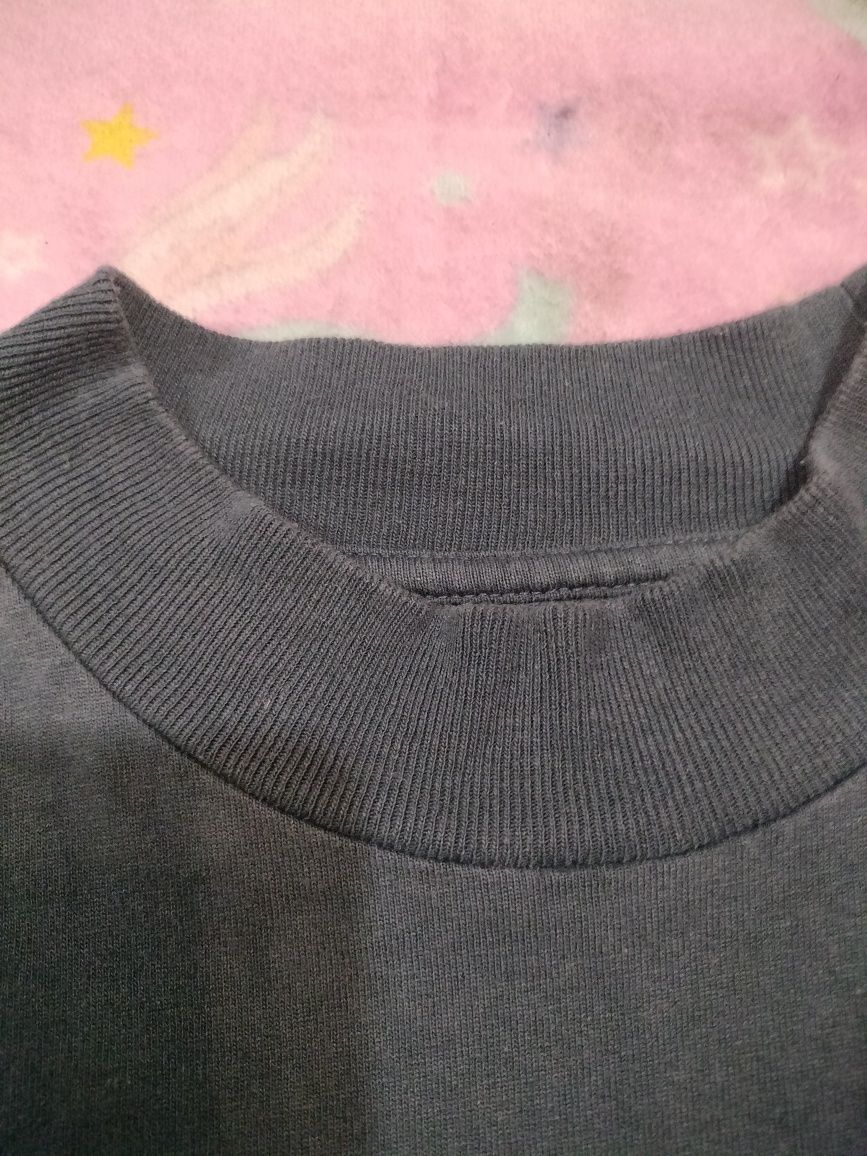 Bluza męska sportowa Carahartt Mockneck