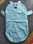 Saco cama de dormir