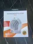 Farelka Nowa Termowentylator