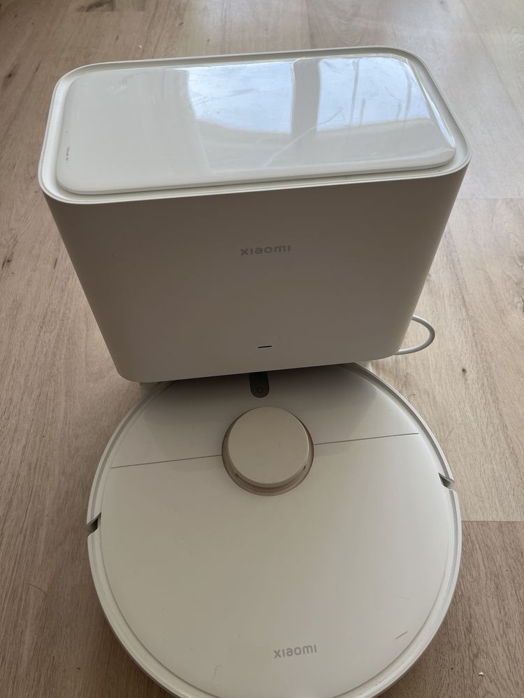 Robot sprzatajacy xiaiomi x10eu