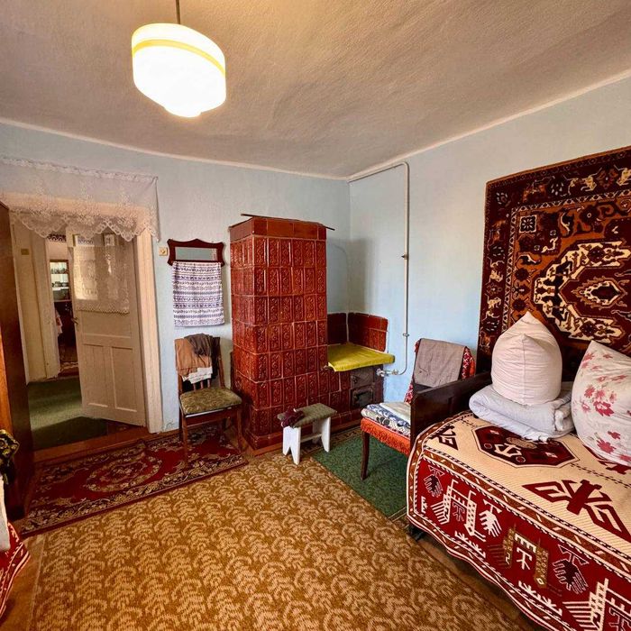 Продаж будинку в с.Нижнів, Івано-Франківська обл