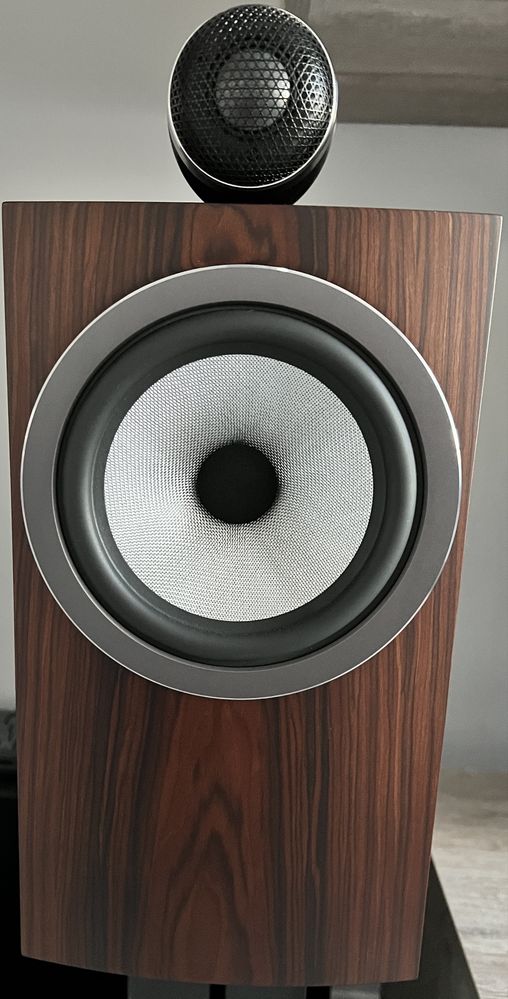 Bowers & Wilkins 705 S3 (mokka)