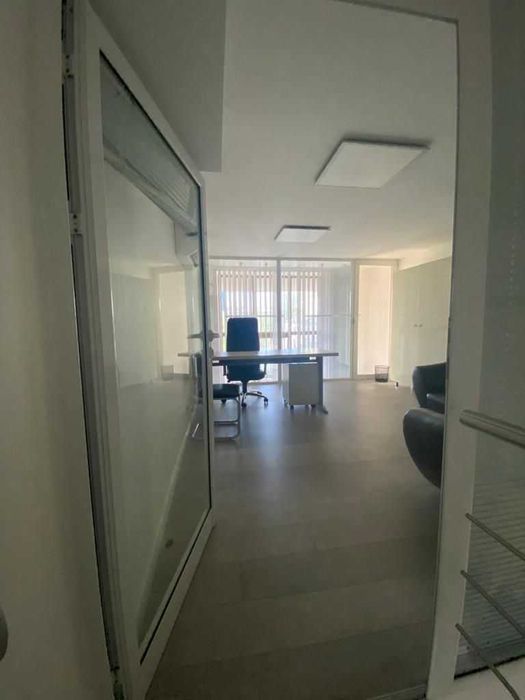 Продаж сучасного офісу 55 м.кв на Жилянській 59, ЖК Дипломат-Холл