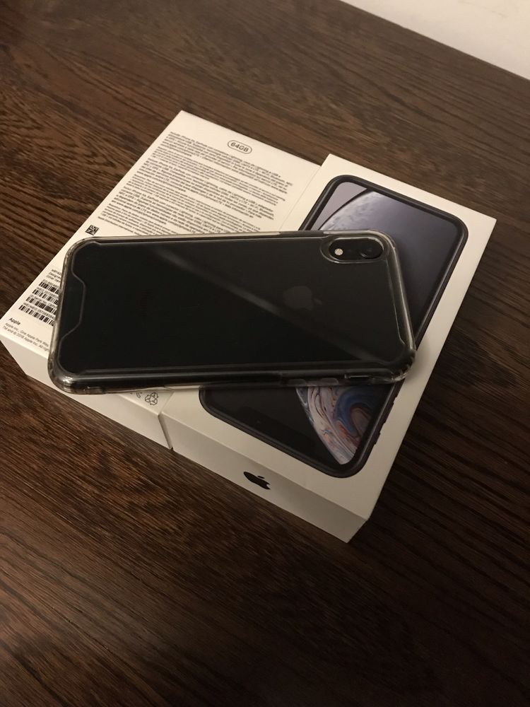 Iphone Xr  desbloqueado