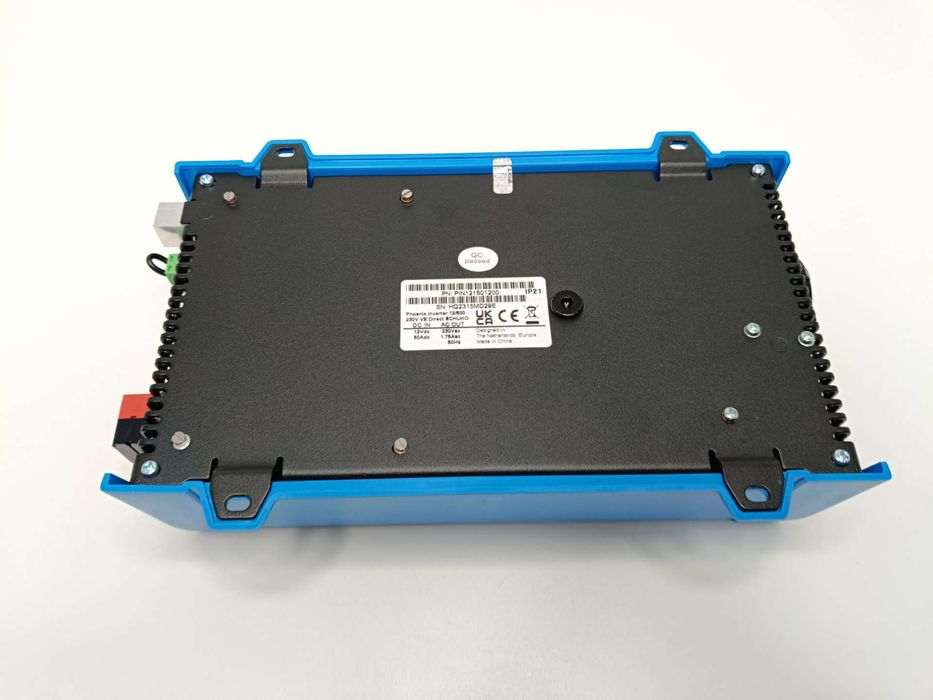 Przetwornica Victron Energy Phoenix 12 V 500 W