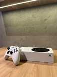 Konsola XBOX Series S 512GB + PAD