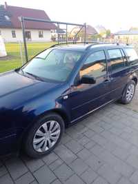 vw bora 1.9 tdi 115km ajm