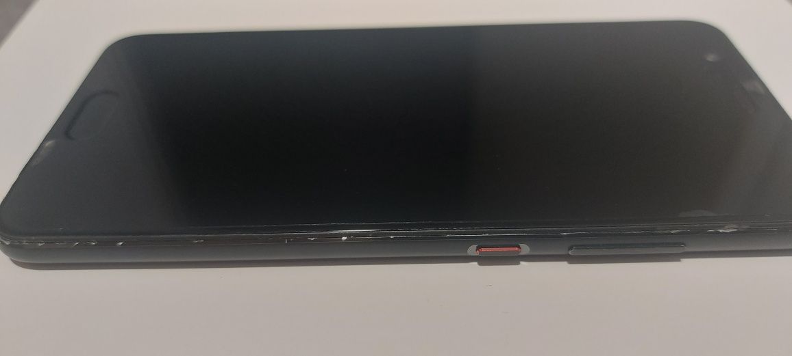 Smartphone Huawei P10 Black