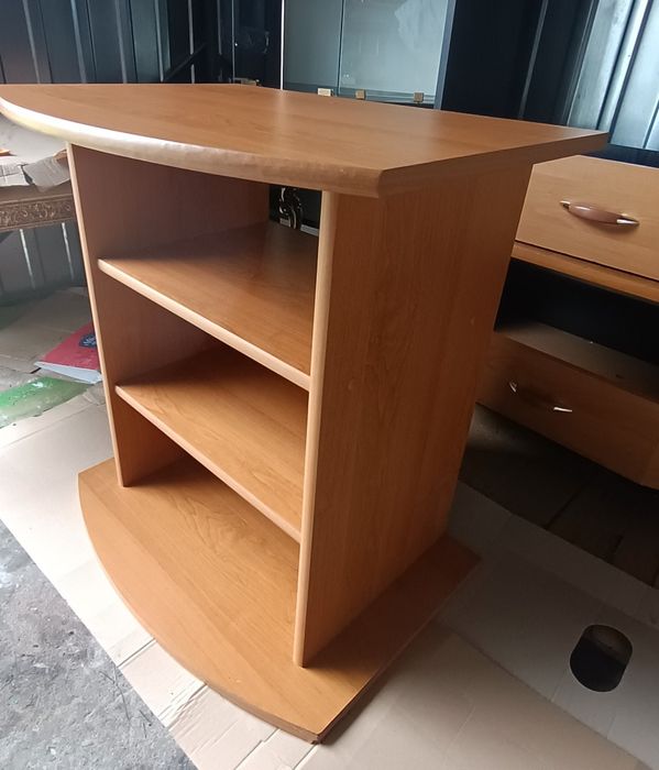 Stolik pod telewizor kolor olcha