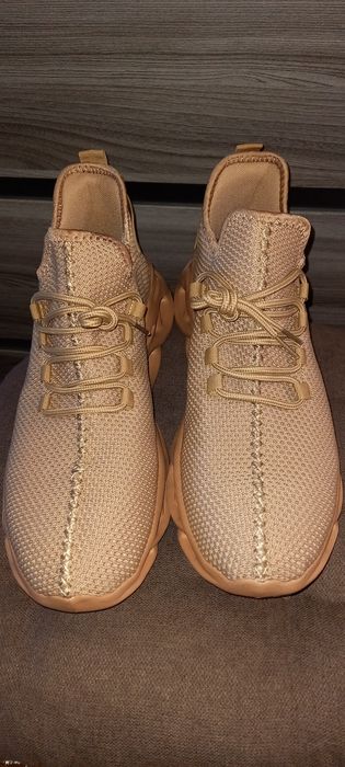 Чоловічі кросівки/мокасини