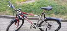 Rower unibike 26