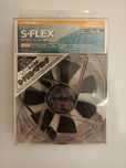 Wentylator Scythe S-FLEX SFF21E z podświetleniem