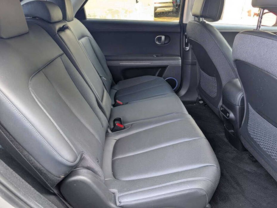 Hyundai Ioniq 5 SEL      2023