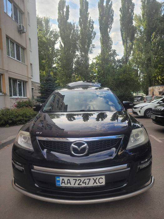 Продам легкове авто