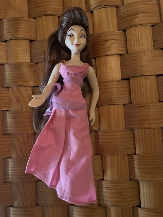 Princesas Disney porcelana