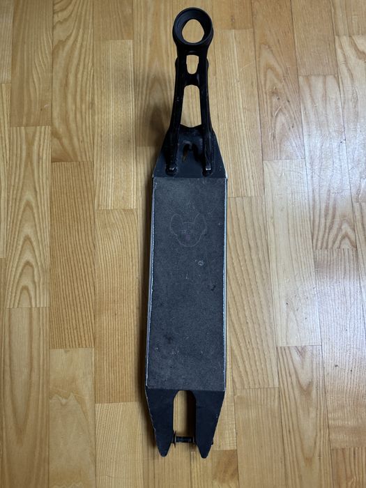 Deck do hulajnogi wyczynowej