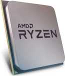 AMD Ryzen 5 2600 + Chłodzenie boxowe + Pasta Natec Husky