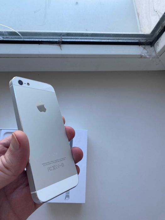 iPhone 5 32Gb Neverlok
