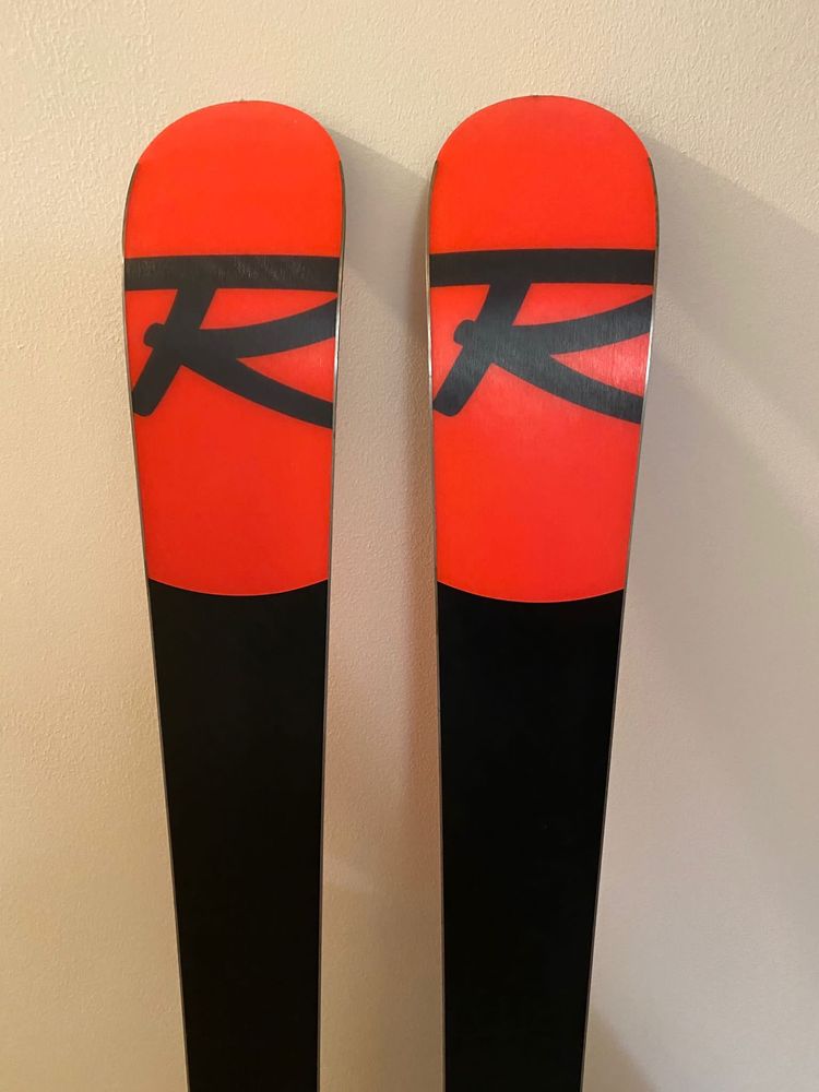 Narty Narty Rossignol Hero GS PRO