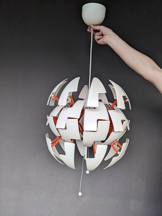 Candeeiro suspenso IKEA PS 2014