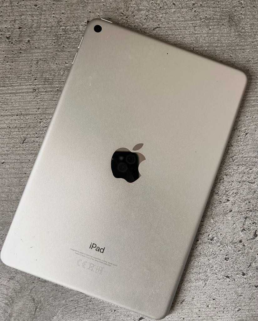 iPad mini 5 generacji (2019)