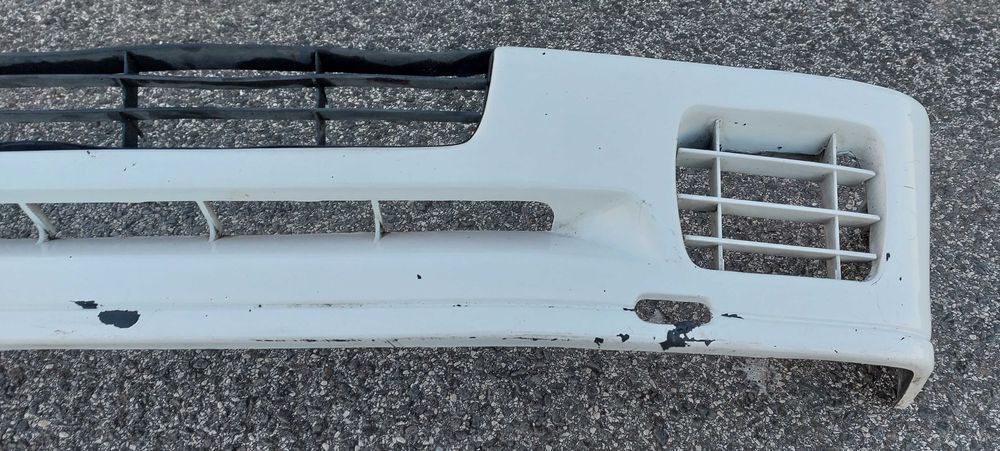 Peugeot 205 Avental Parachoques Frente Tipo Rallye Não Original