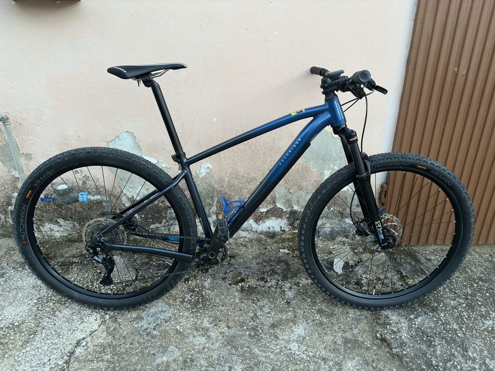 Bicicleta rockrider EXPL 540 29"