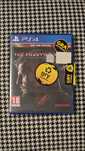 Metal Gear Solid V: Phantom Pain - Gra na PS4