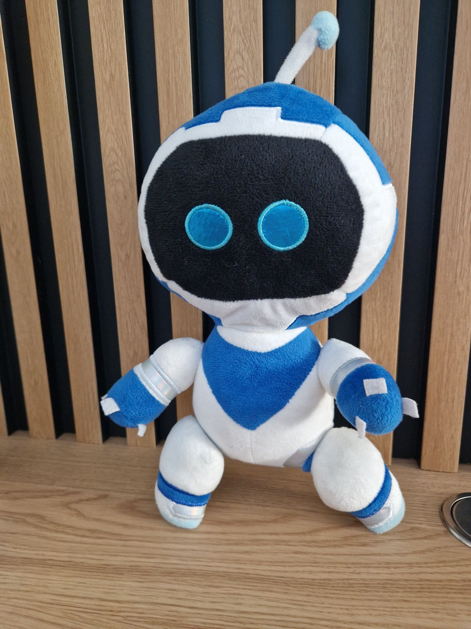 Astro Bot PS5 Pluszak Maskotka 30cm Nowy