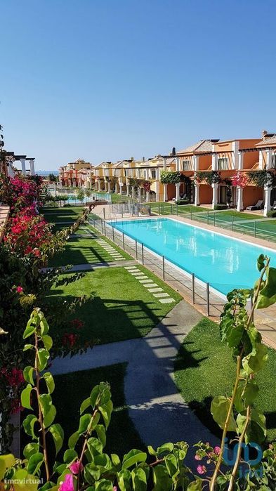 Casa / Villa T3 em Luz de Tavira e Santo Estêvão de 144,00 m2