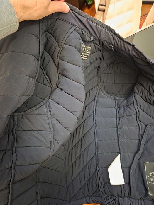 Casaco Guess original