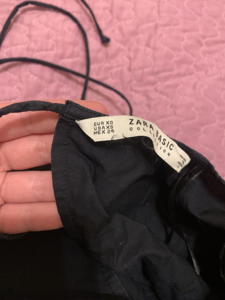 Плаття сарафан zara
