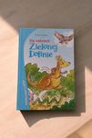 Bajki o zwierzątkach "Na ratunek zielonej Dolinie" bdb