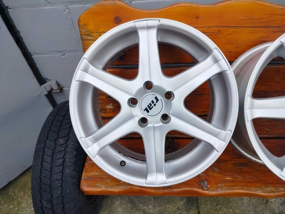 Felgi R17 5x112 BMW 3 4 5 6 7 8 Seria I4 IX1 Z4 1 2 Mini Cooper One