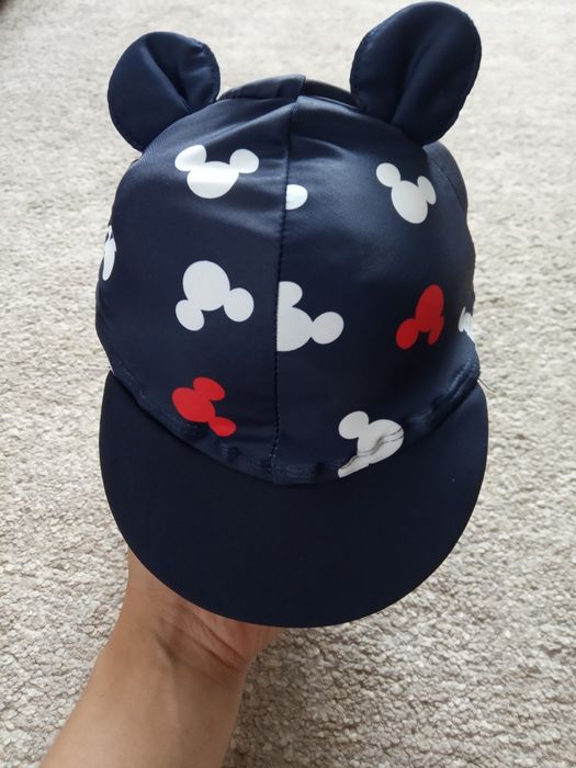 Strój do pływania dla dziecka Myszka Miki 12-18 miesięcy