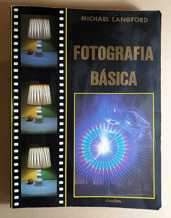 Fotografia Básica de Michael Langford