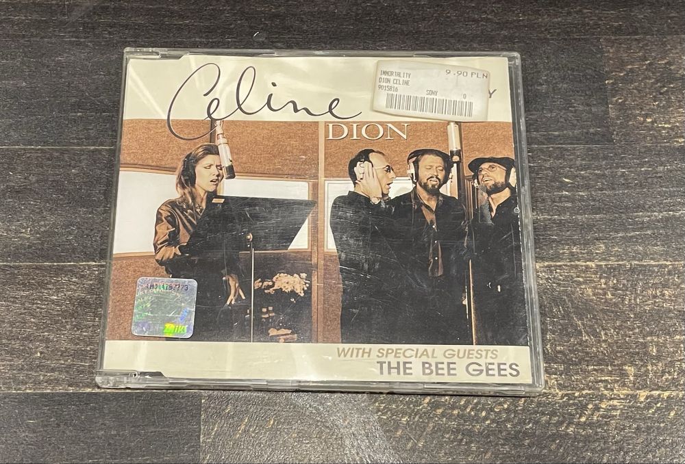 Celine Dion & TheBeeGees
