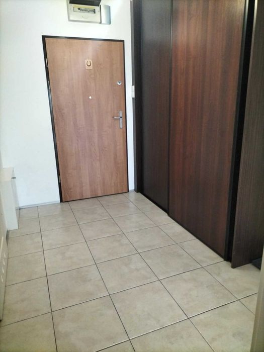 Wynajem mieszkania Budziszyńska 27a