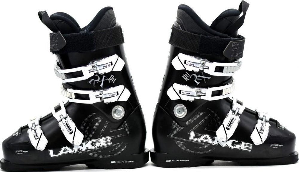 Buty Lange RTL RX 25,5 cm 40 eu