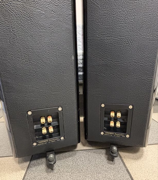 Sonus Faber Concerto Grand Piano