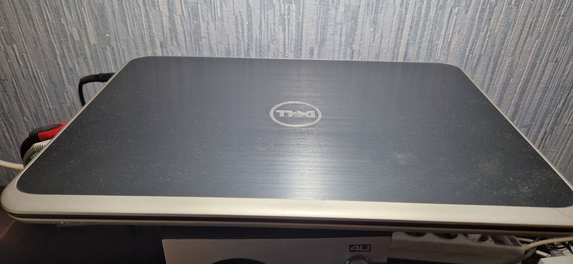 Dell inspiron 5537