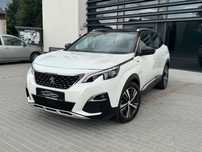 Peugeot 3008 GT Line