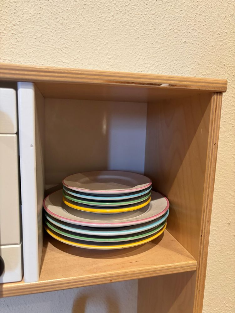 Cozinha de brincar Ikea