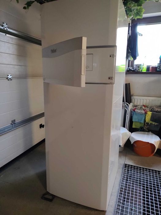 Vaillant VSC 306/4-5 ecoCOMPACT 150