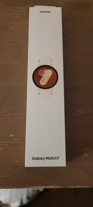 SAMSUNG Galaxy Watch7