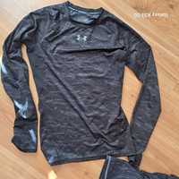 Komplet sportowy under armour s