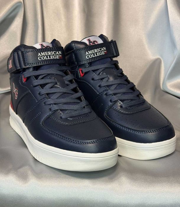 Чоловічі кросівки American College AUSTIN