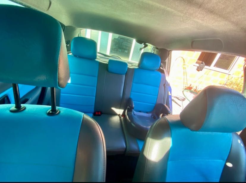 Renault Clio 1.2 12/1998