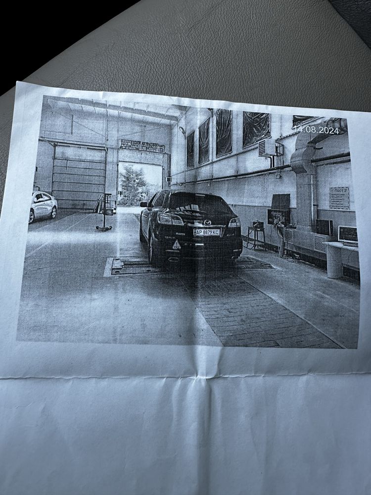 Продам МАЗДА  CX - 9 В Идеальном состоянии .