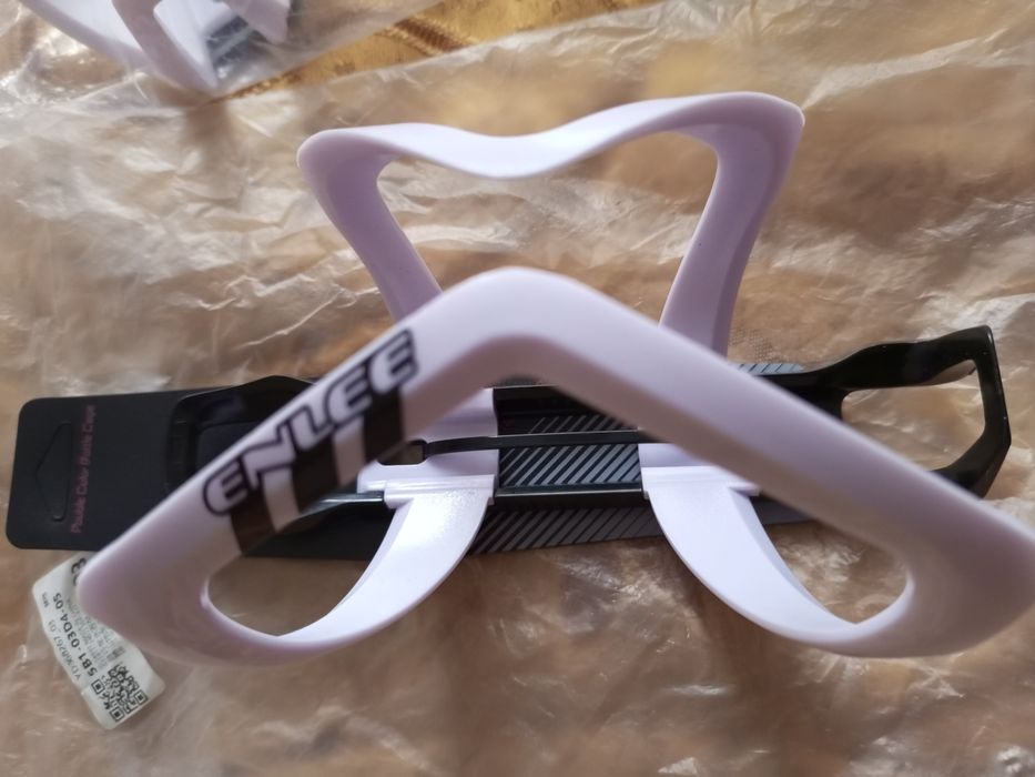 Крепление для бутылок на велосипед. ENLEE.